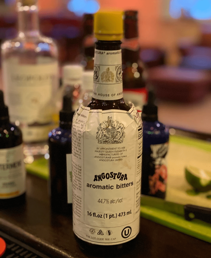 Angostura